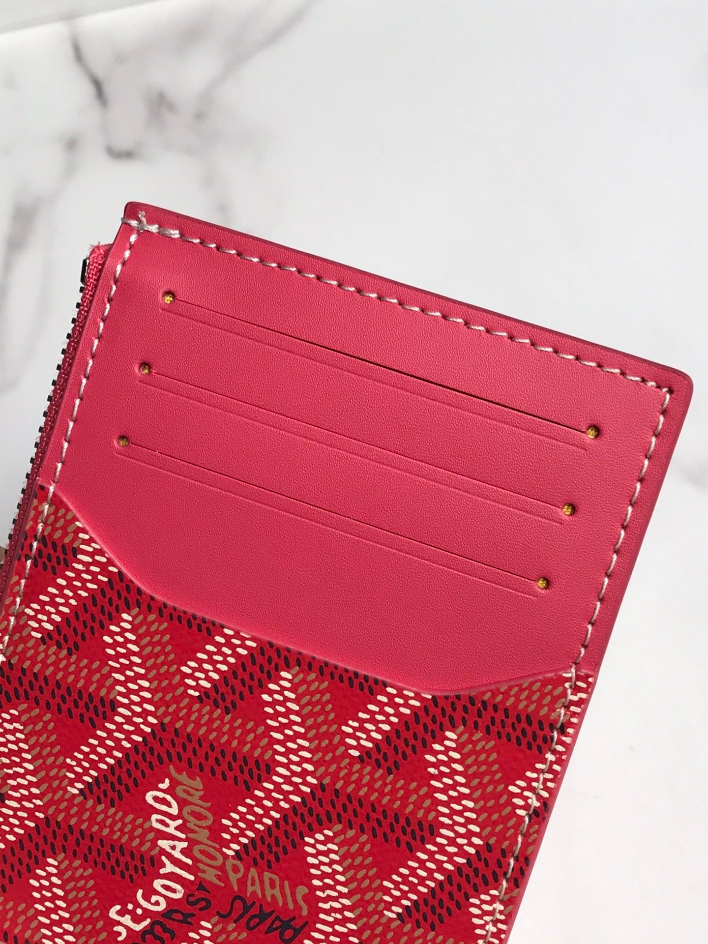 Goyard Wallet