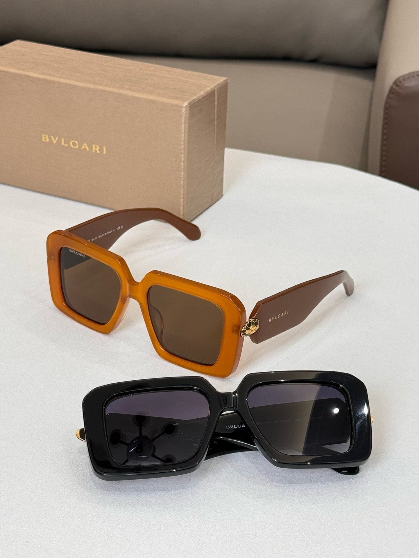 Bvlgari Sunglasses