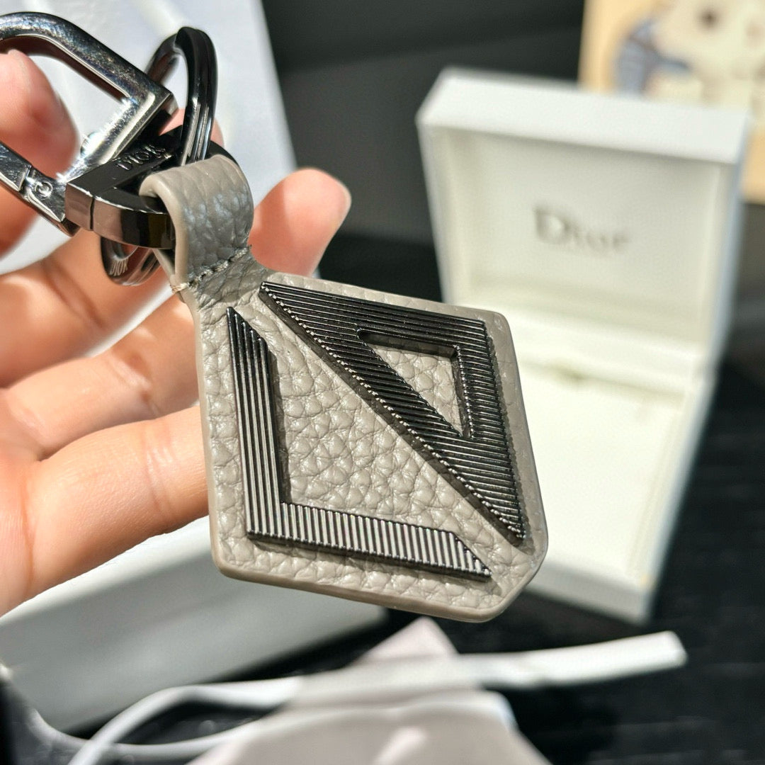 Dior Keychain