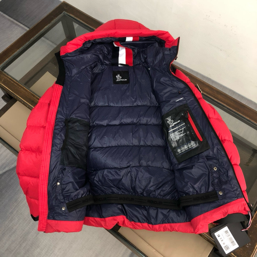 Moncler Down Jacket