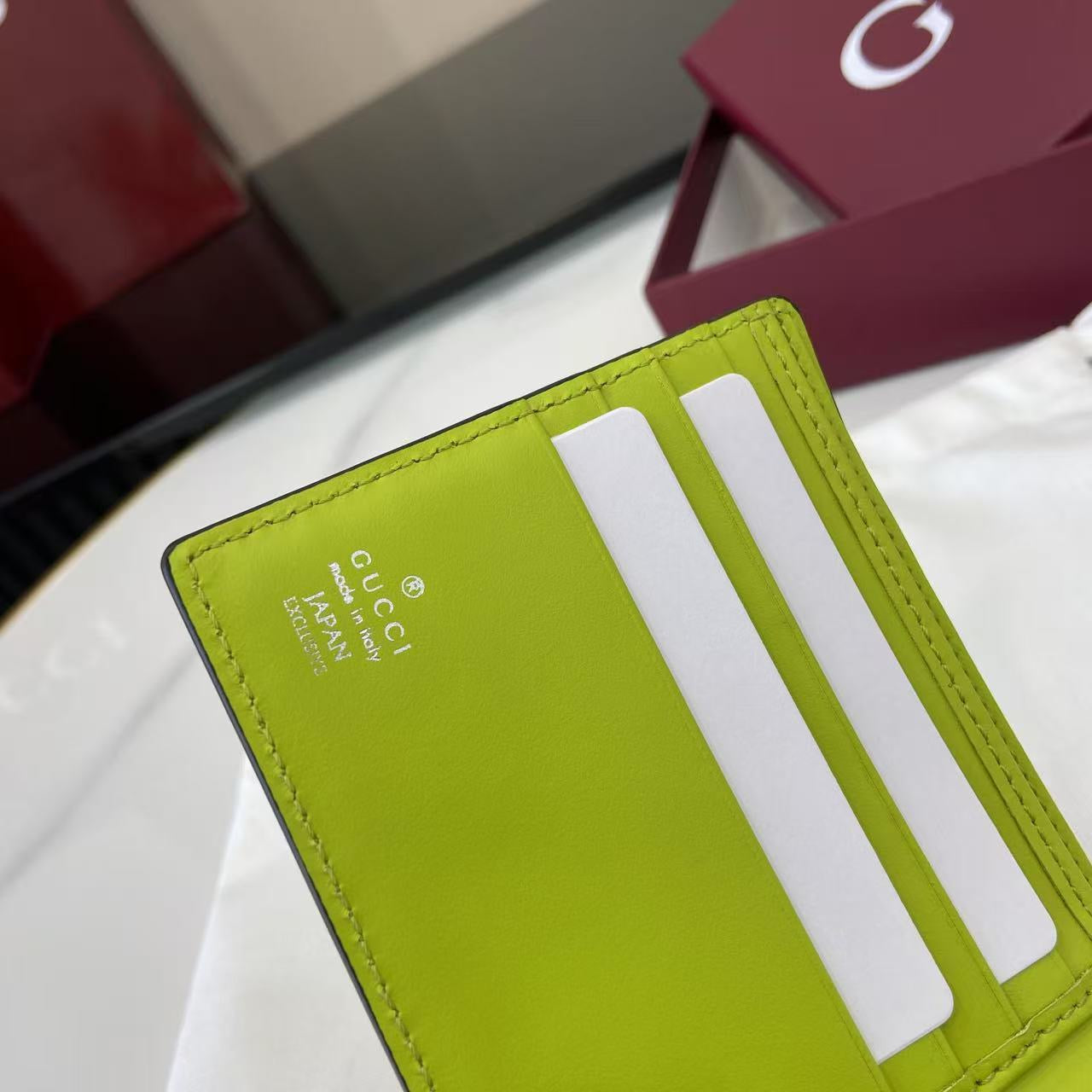 Gucci Wallet
