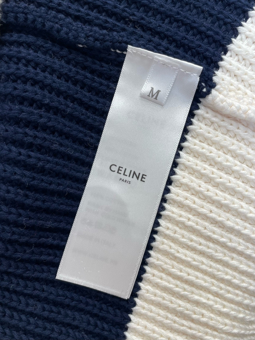 Celine Sweater
