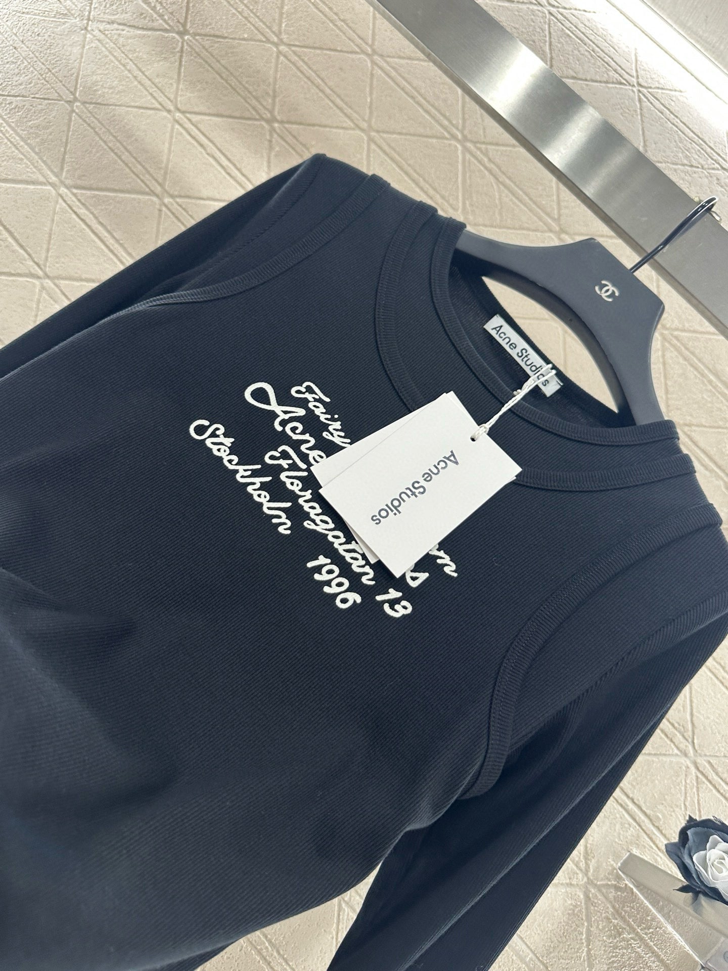 Acne Studios Sweater