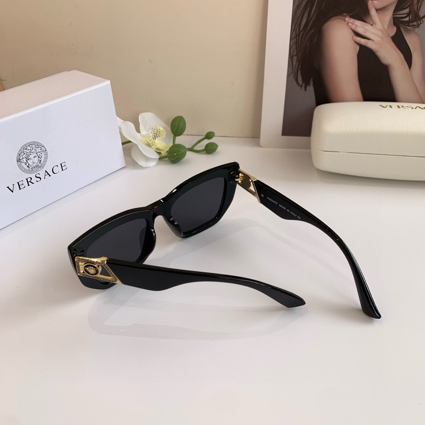 Versace Sunglasses