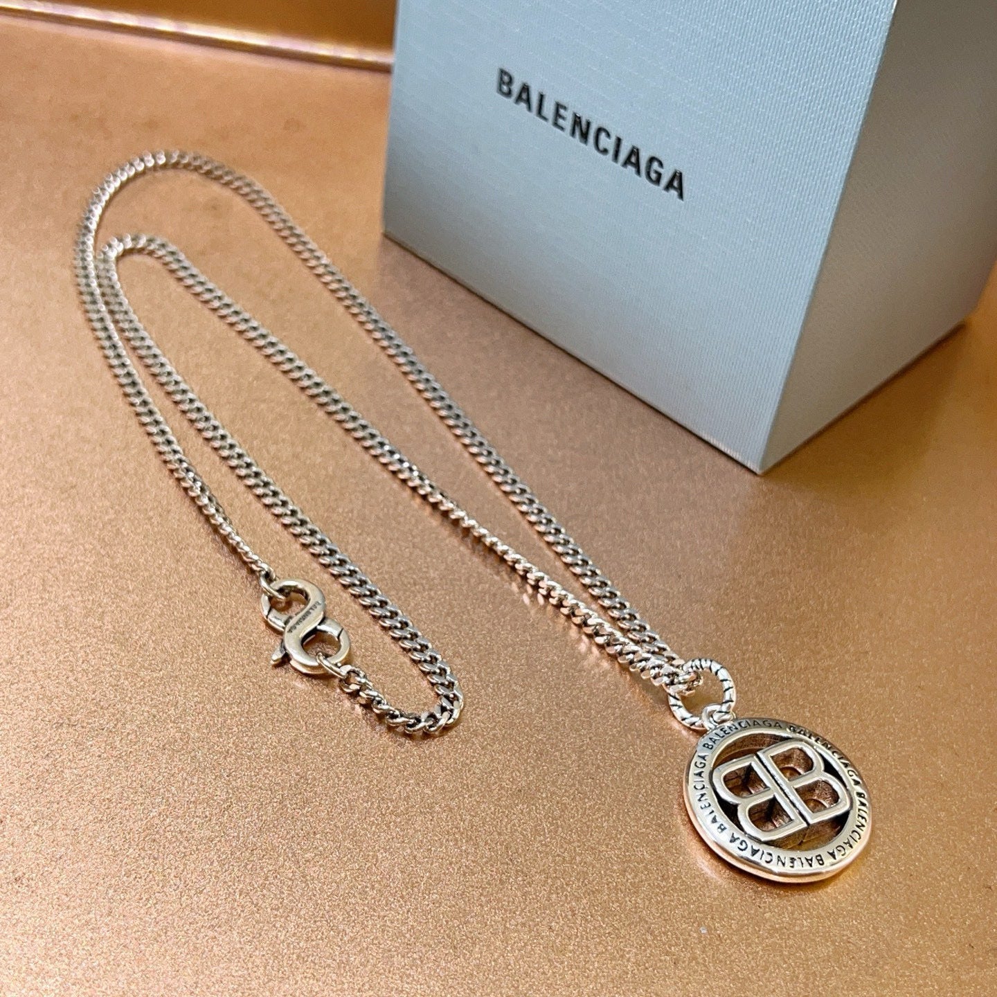 Balenciaga Necklace