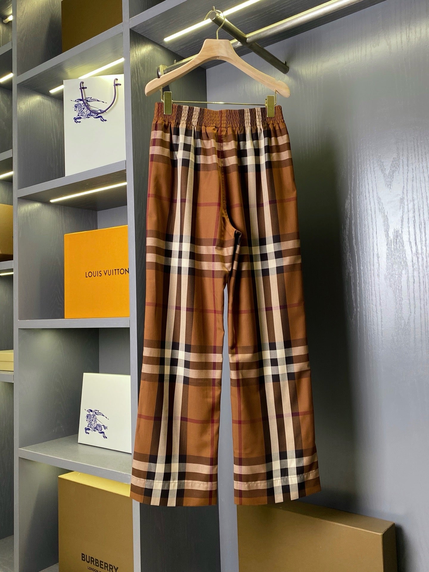 BBR Long Pant