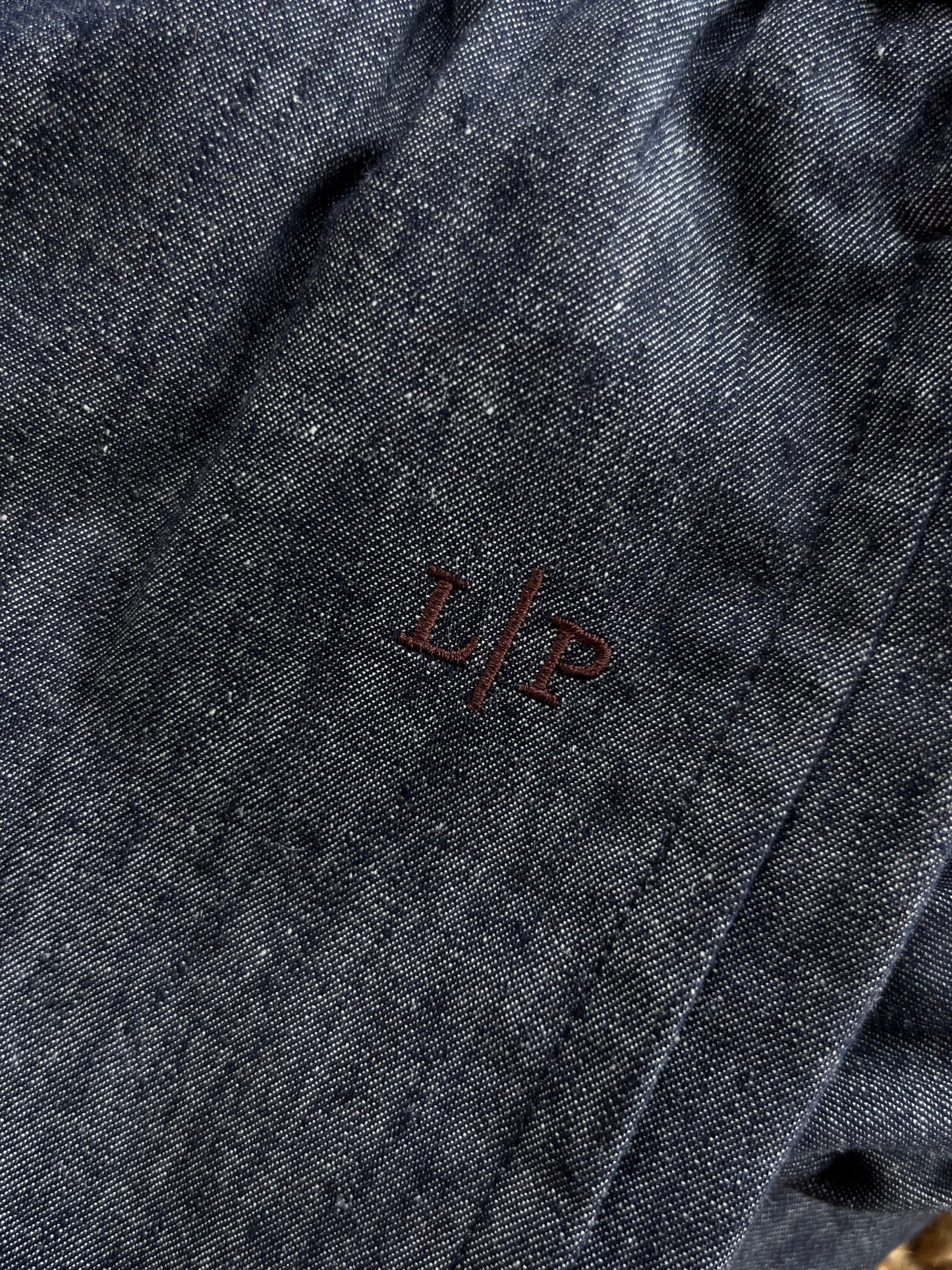 LP Long Pants