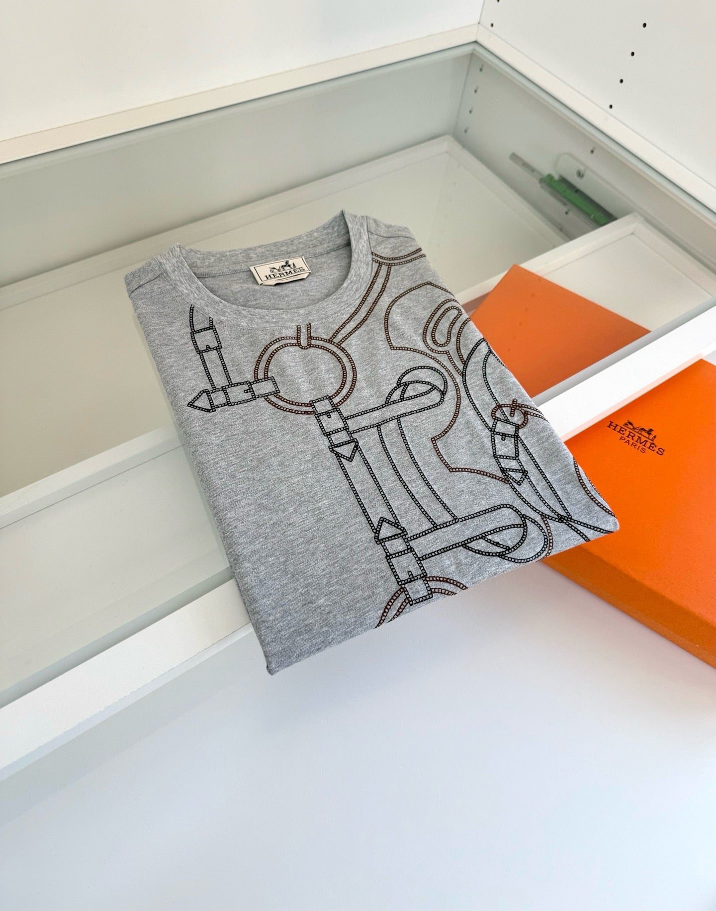 Hermes T-shirt