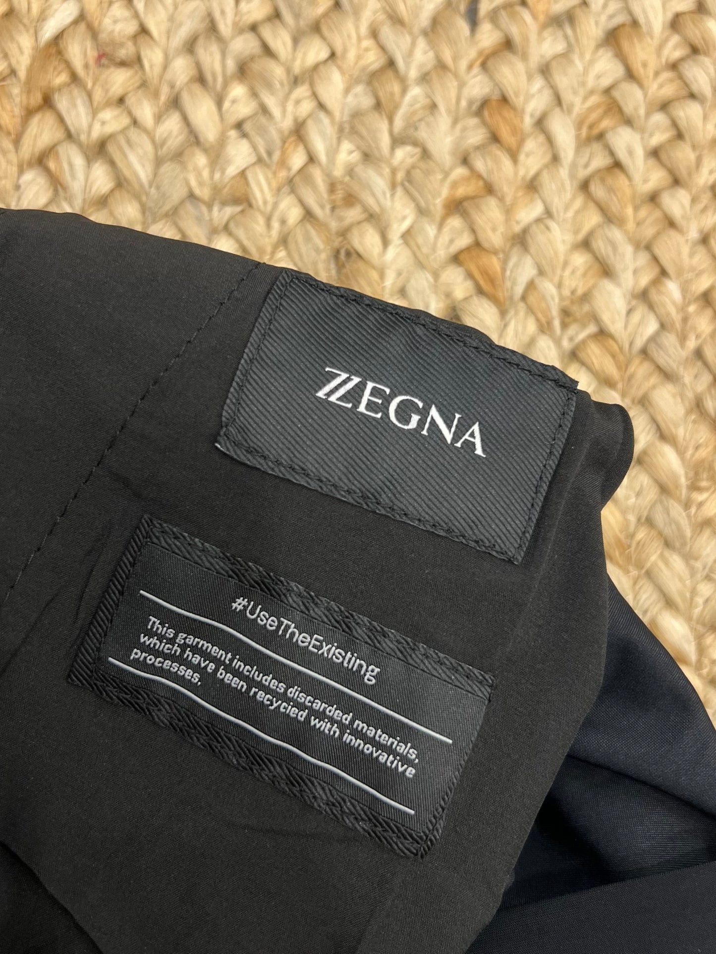 ZG Long Pants