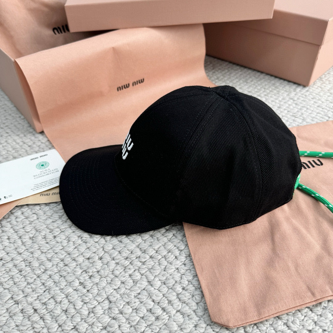 Miu Miu Cap