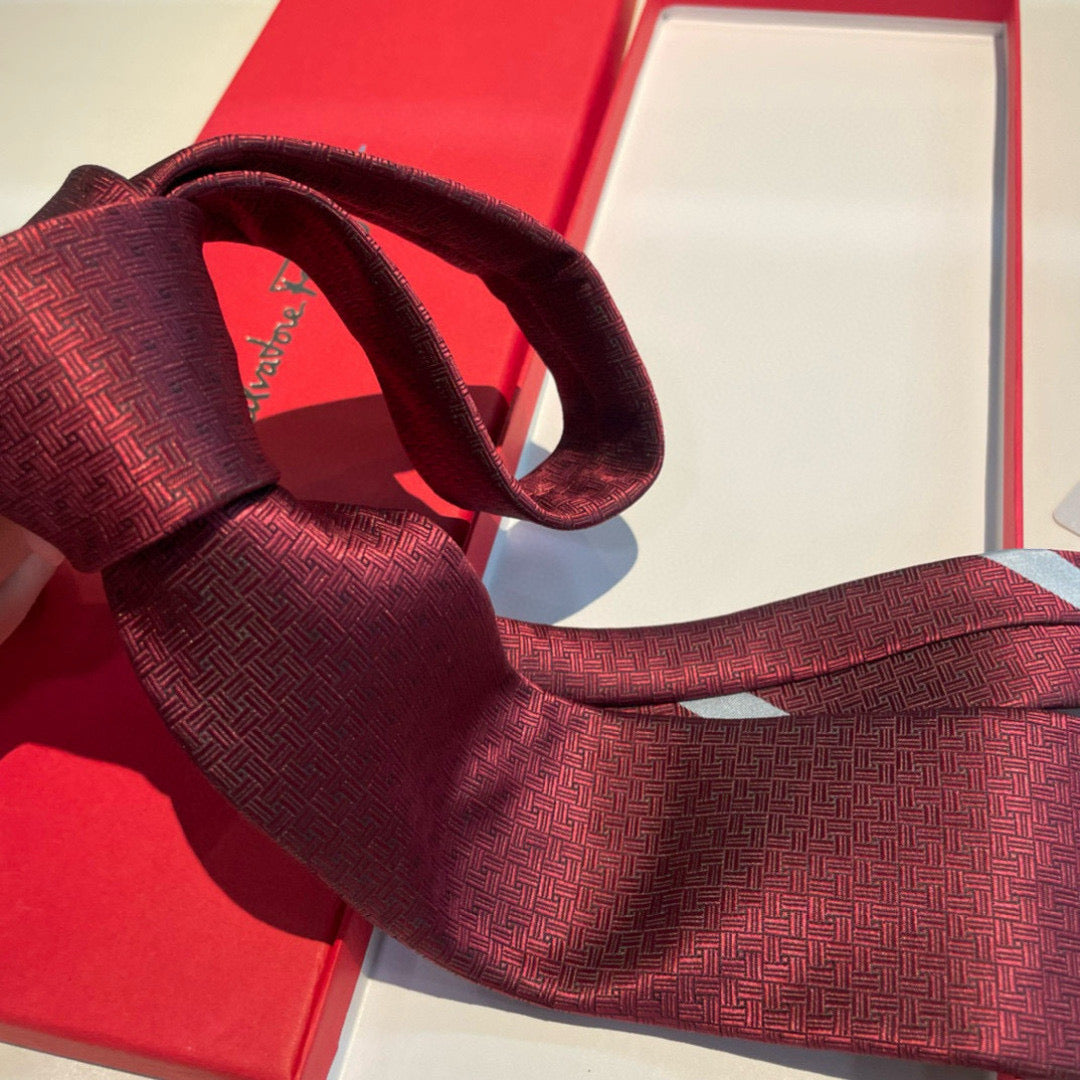 Salvatore Ferragamo Tie