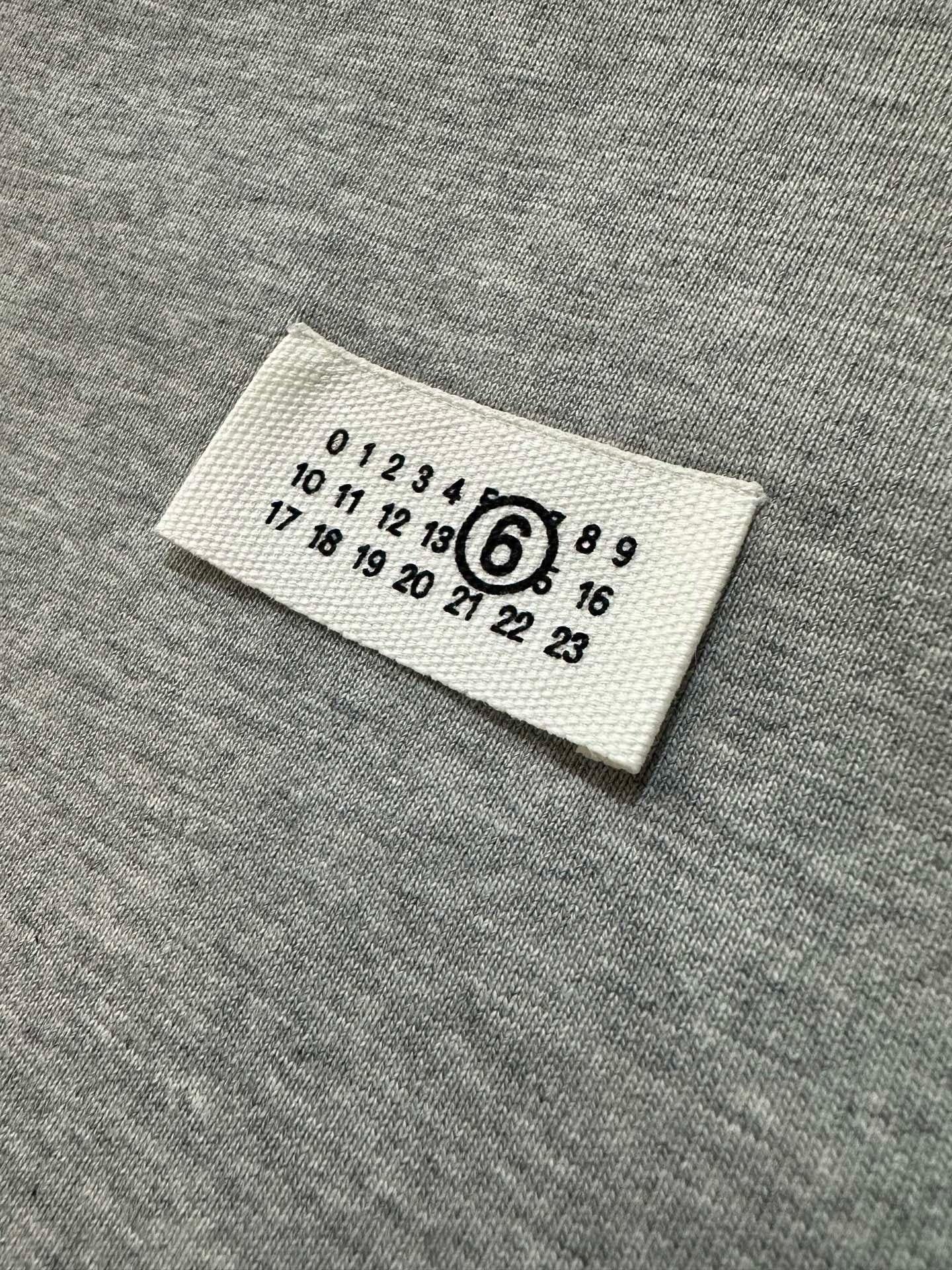 MM6 T-shirt