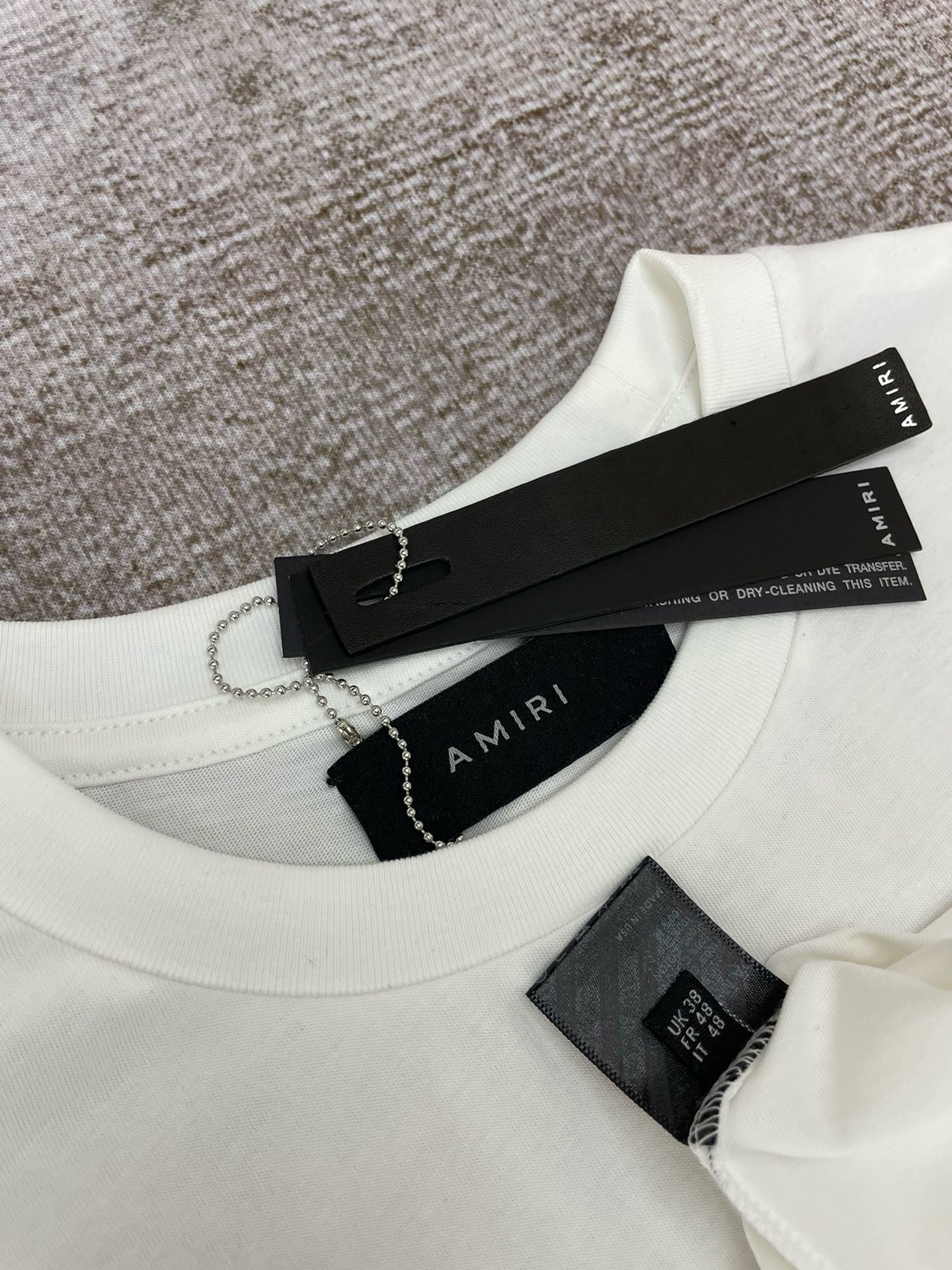 Camiseta Amiri