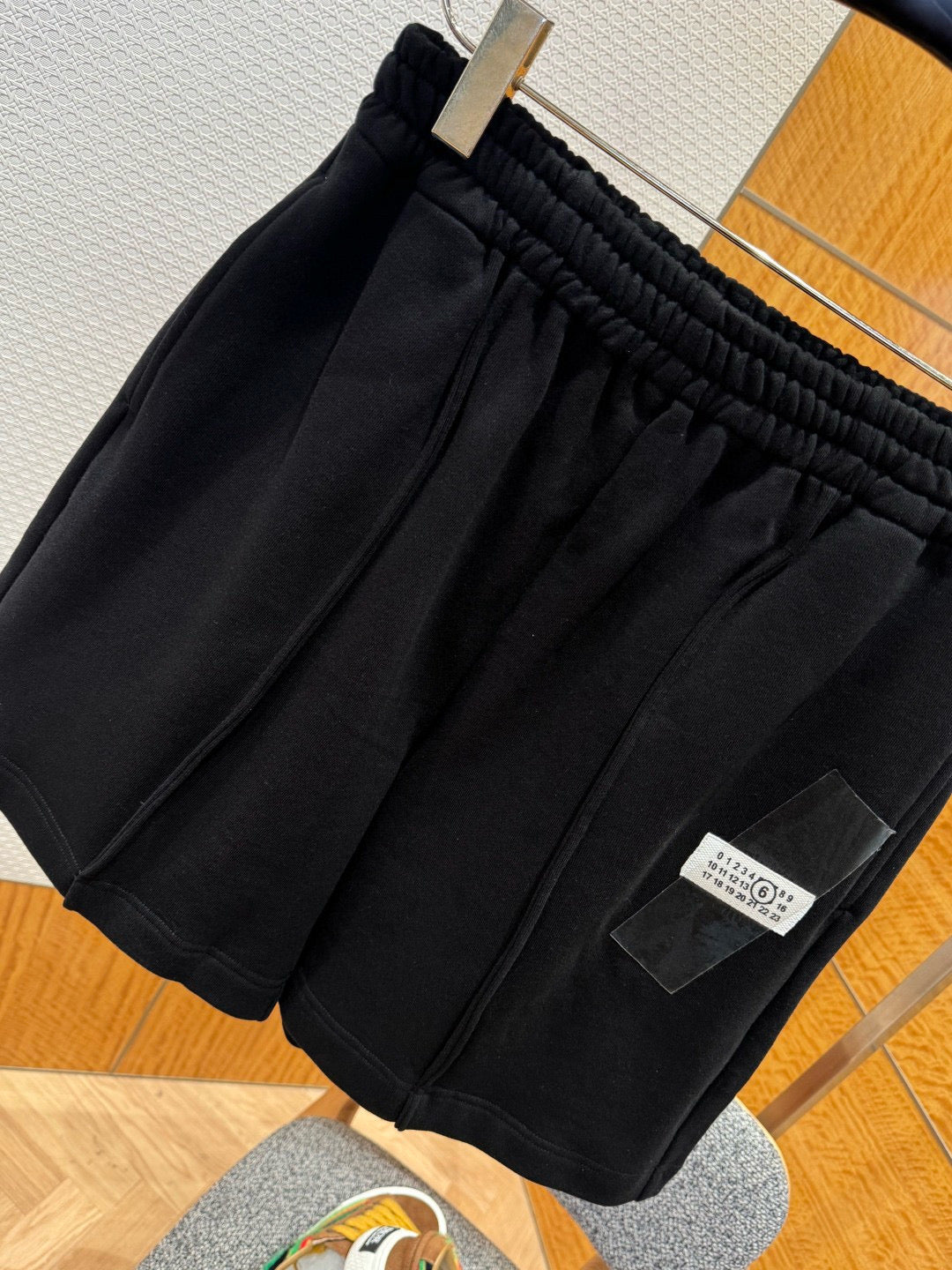 Maison Margiela Short Pants