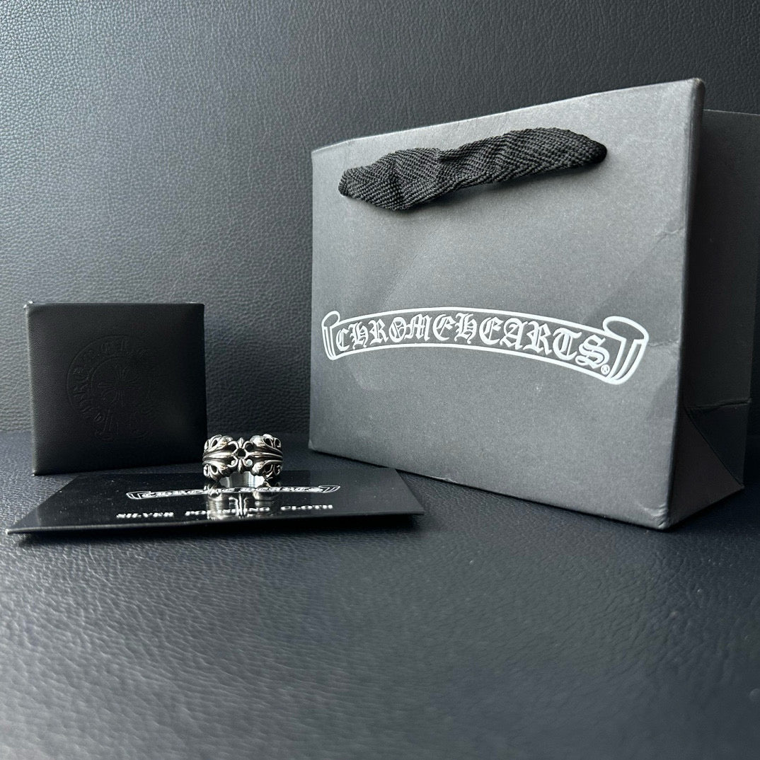 Chrome Hearts Rings