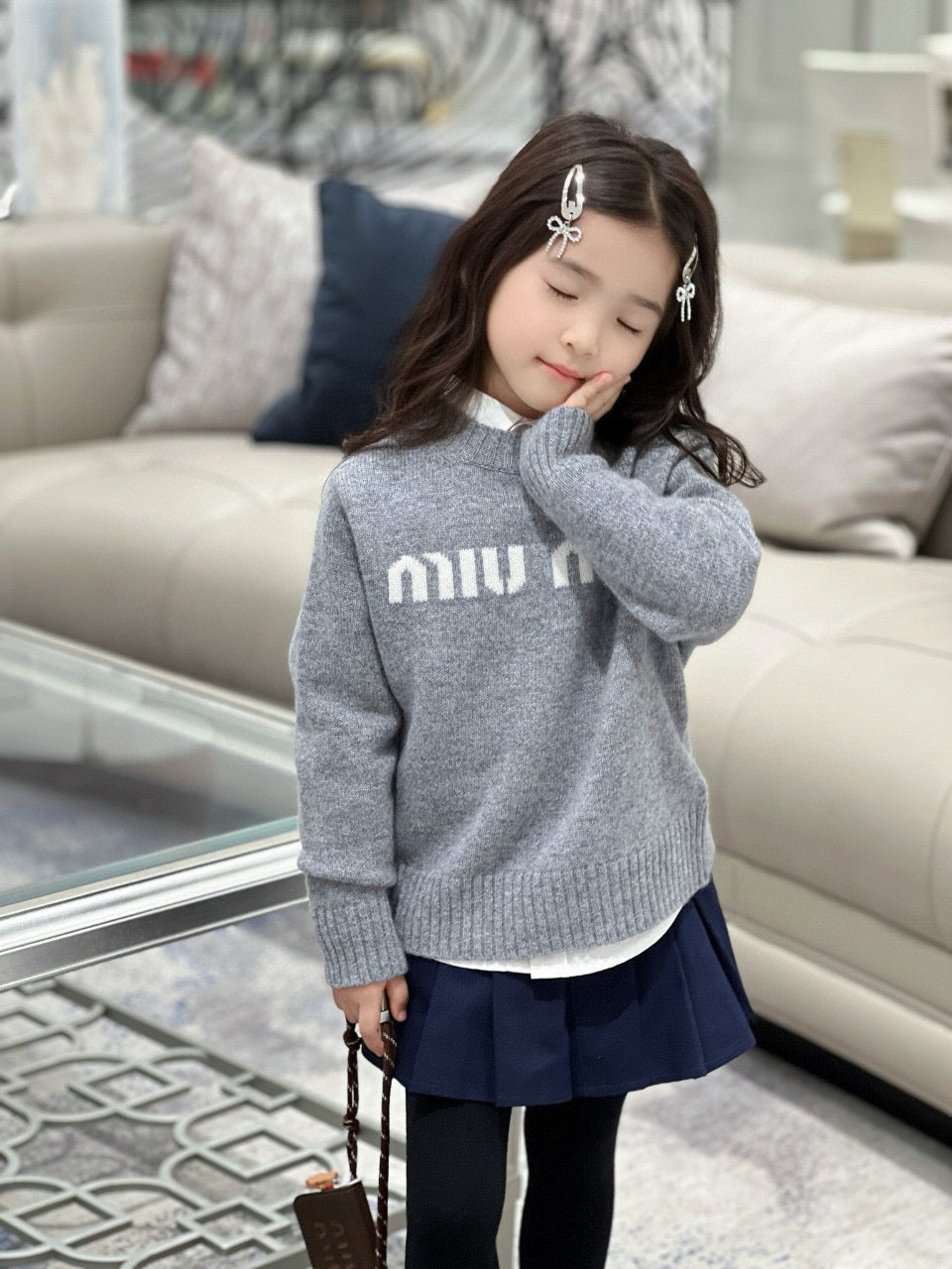 MiuMiu Sweater