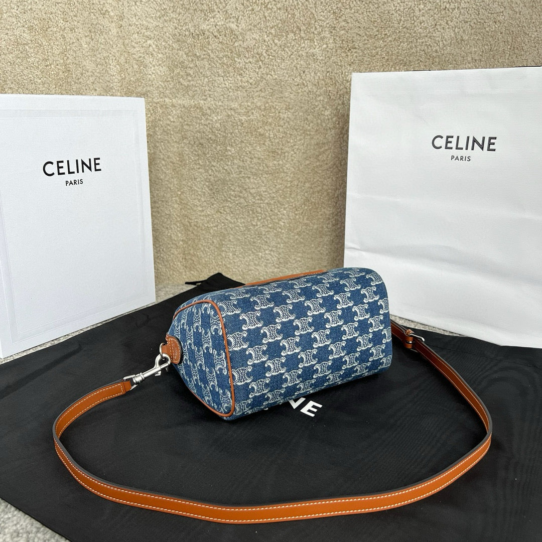 Celine Boston Bag