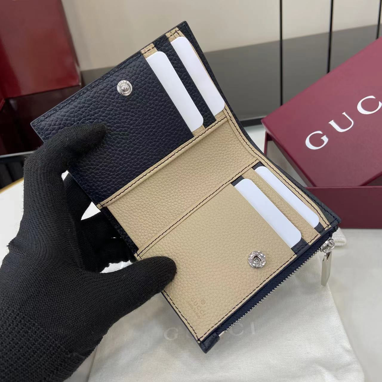 Gucci Wallet