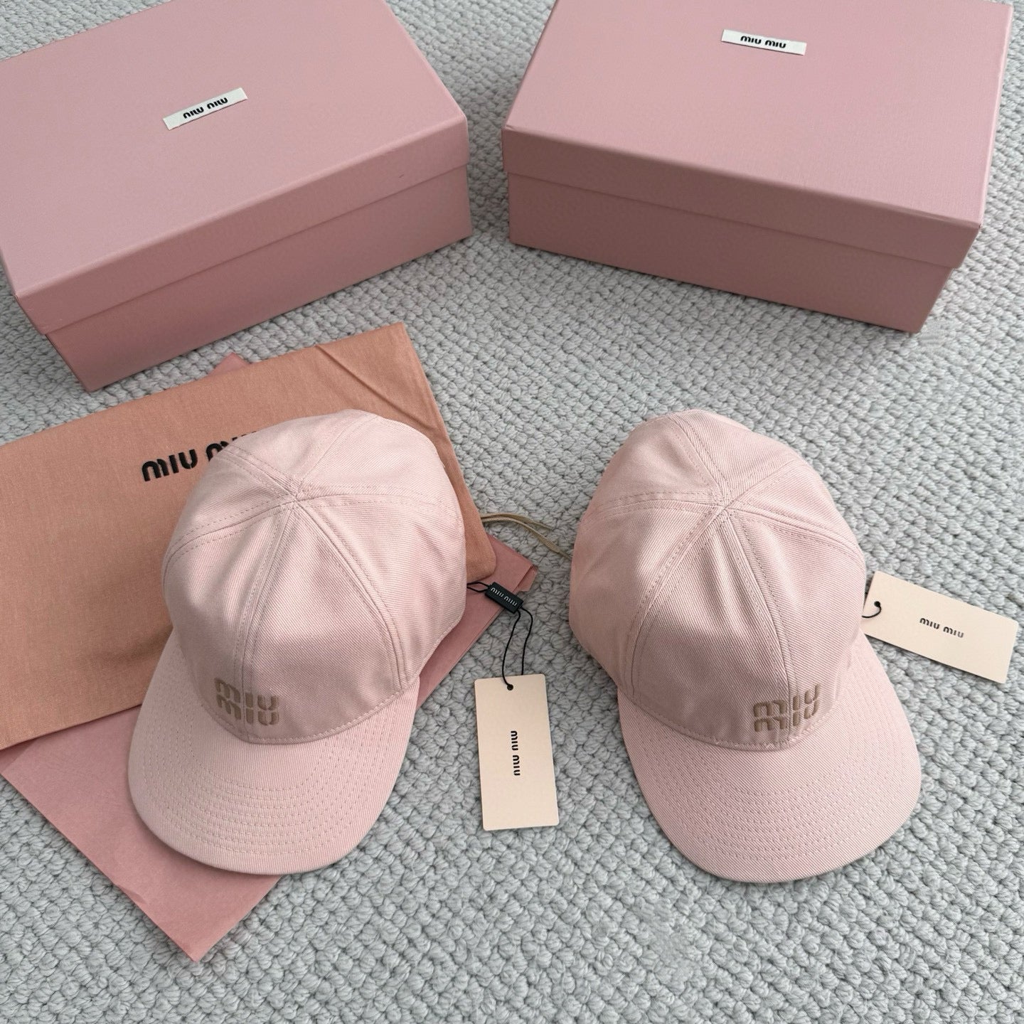 Miu Miu Cap