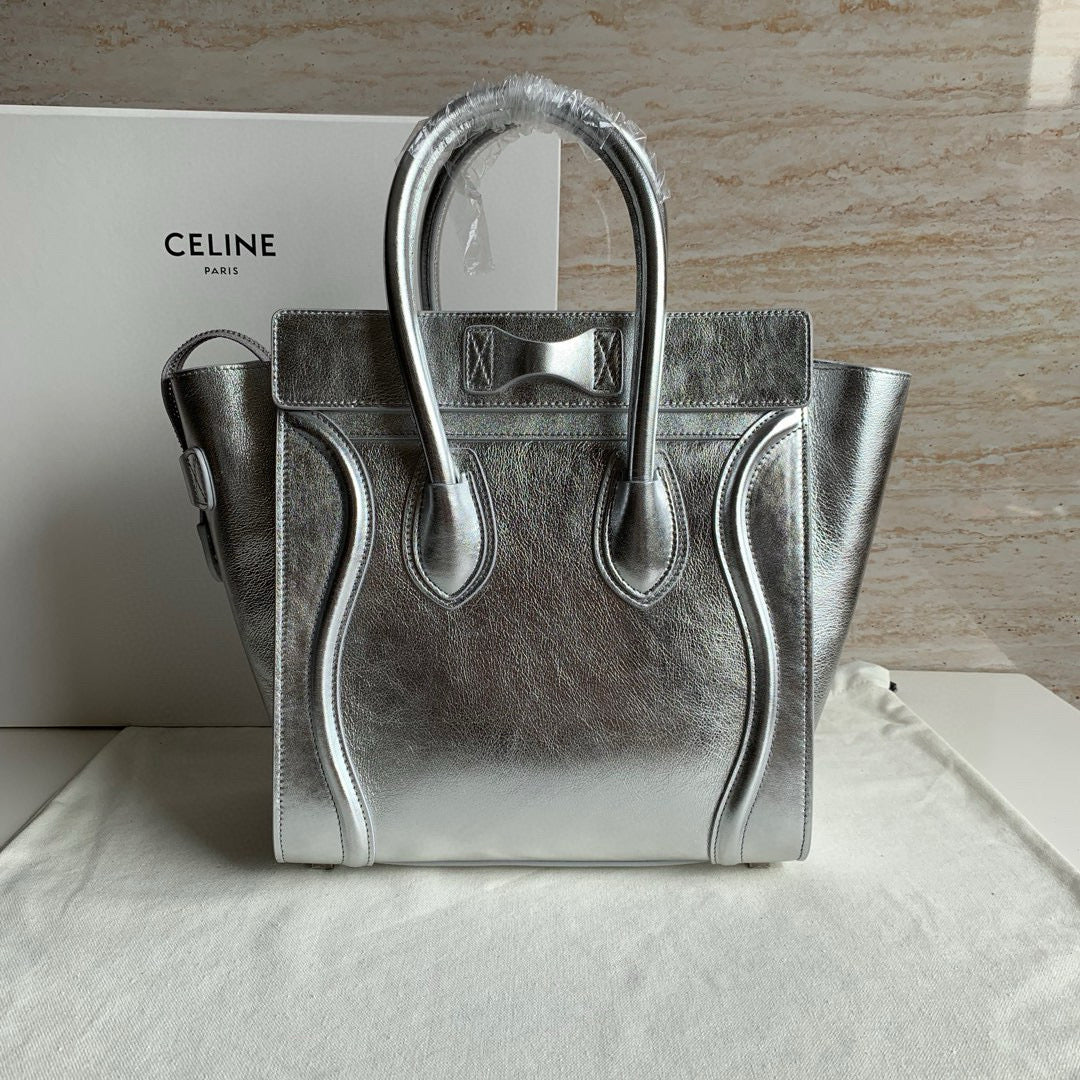Celine Duffel
