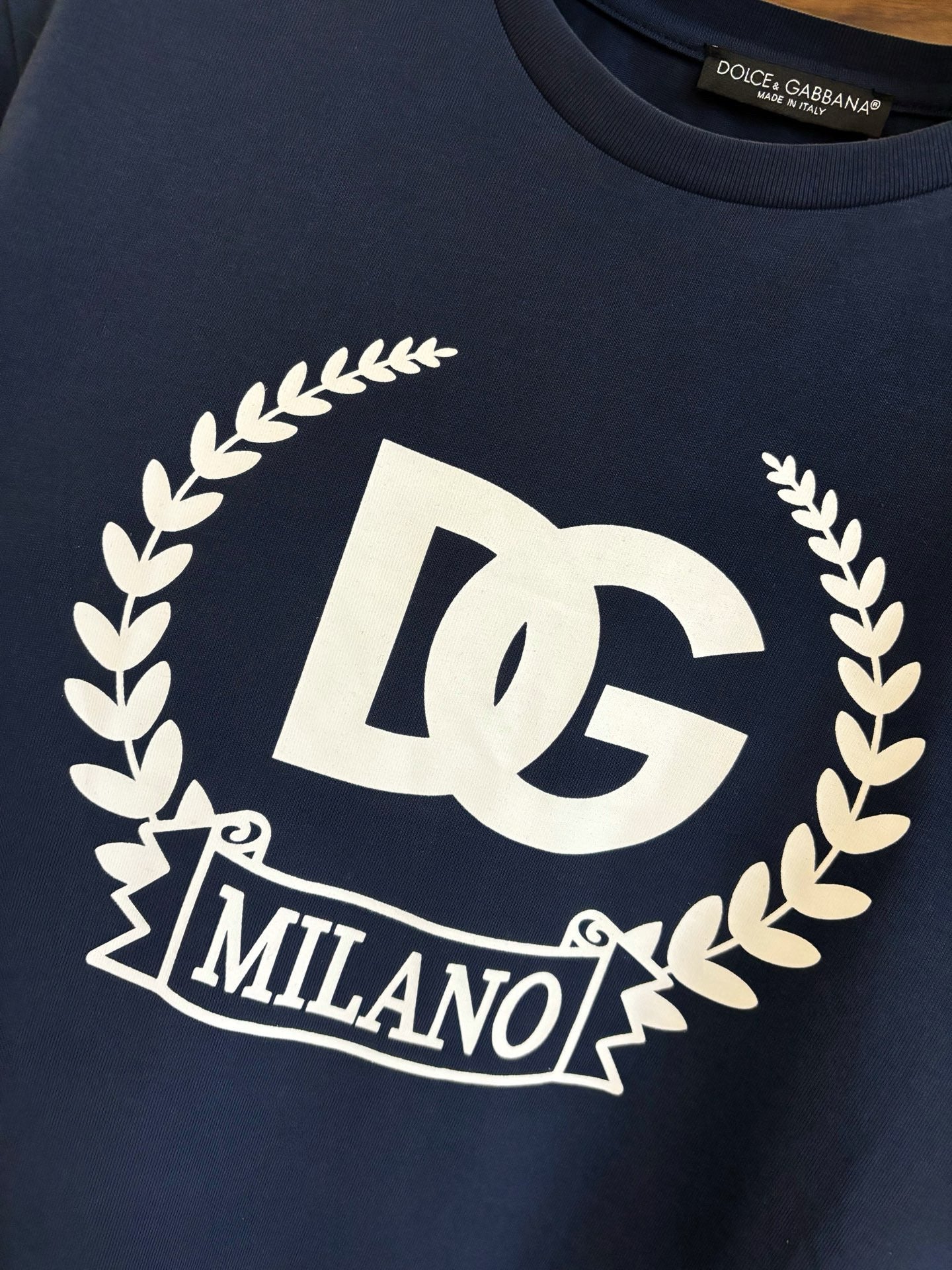 Dolce & Gabbana T-Shirt