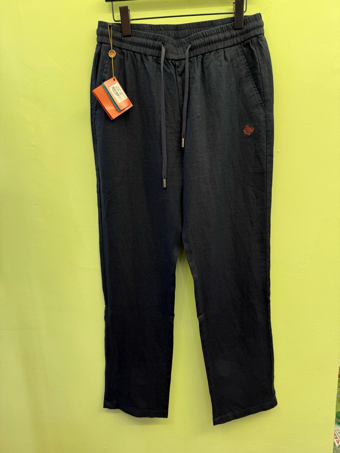 Loro Piana Long Pants