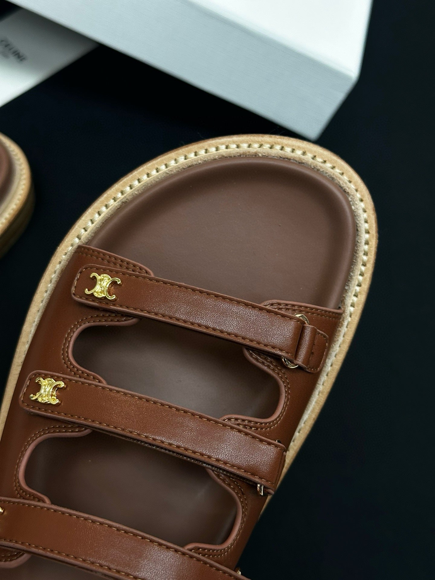 Celine Sandals