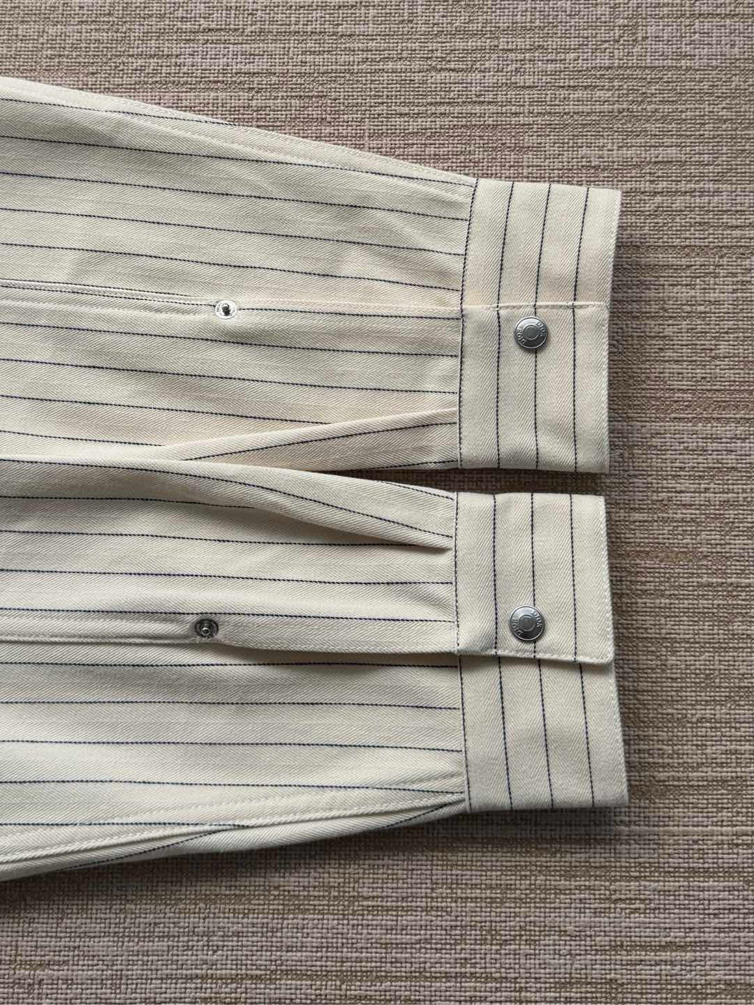 Dior Long Sleeve Shirt