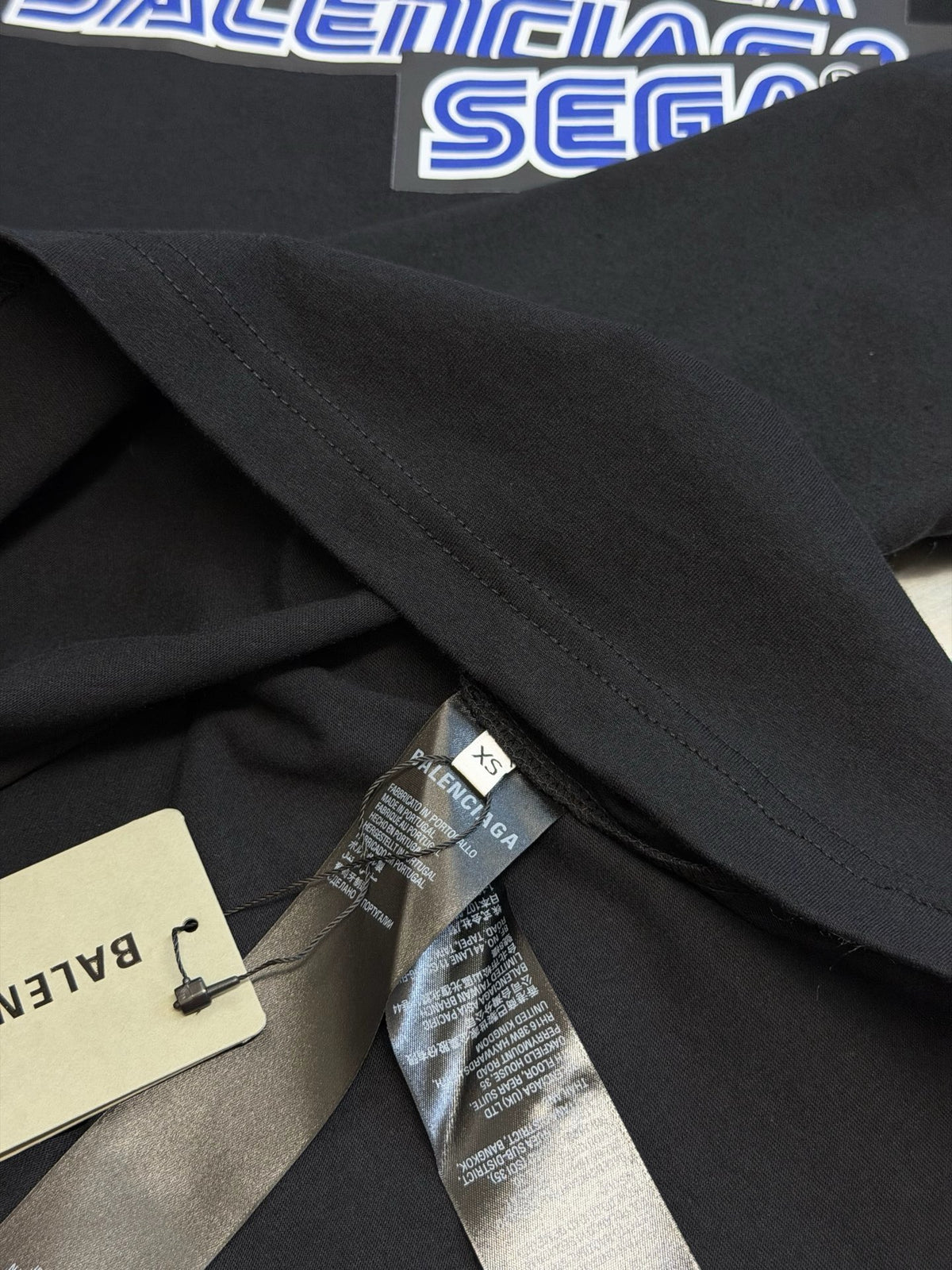 Balenciaga Sweater