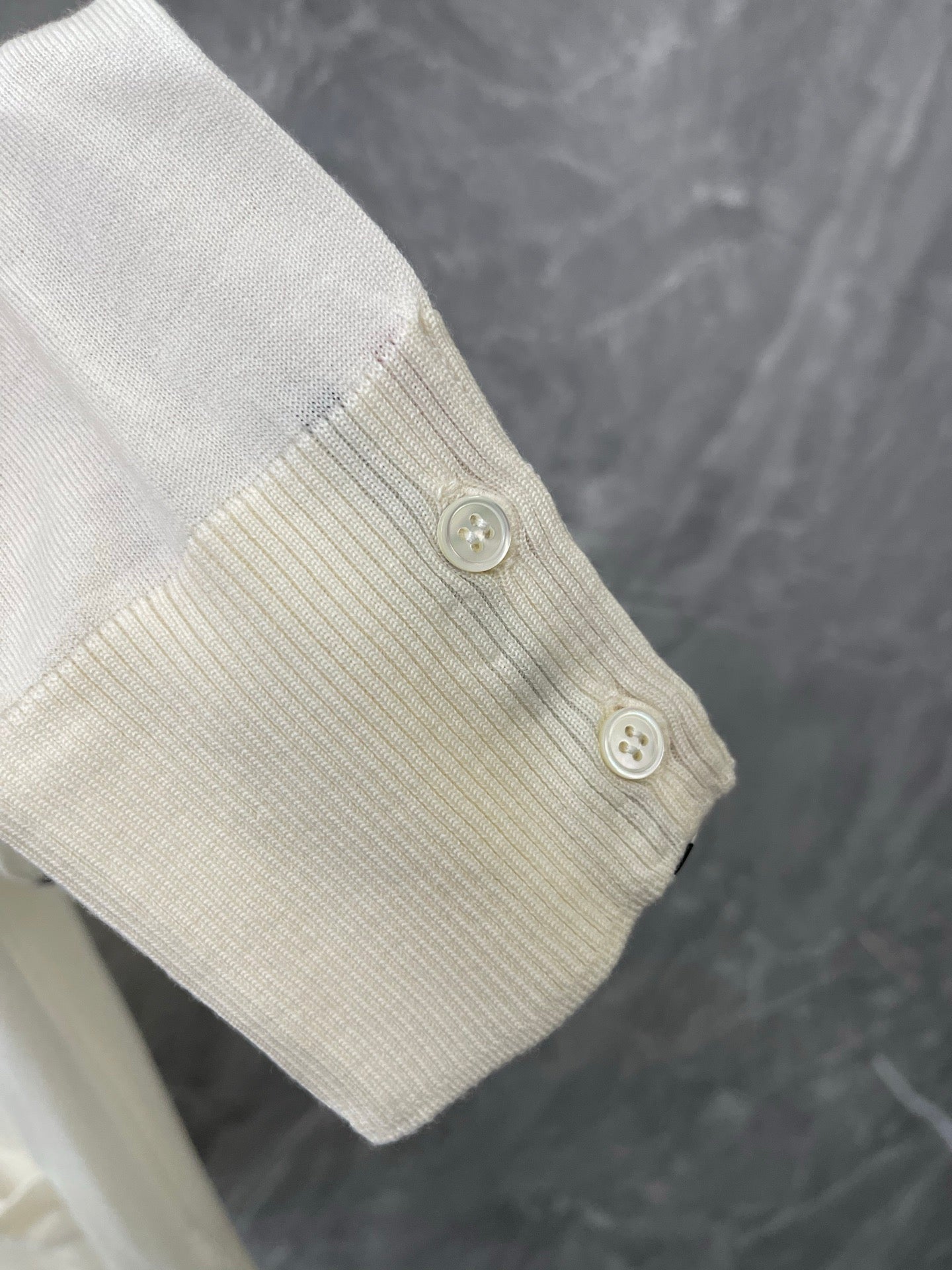 Thom Browne Cardigan
