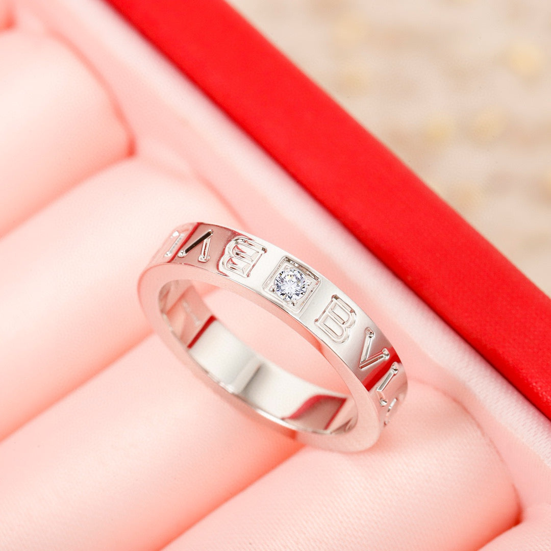 Bvlgari Ring