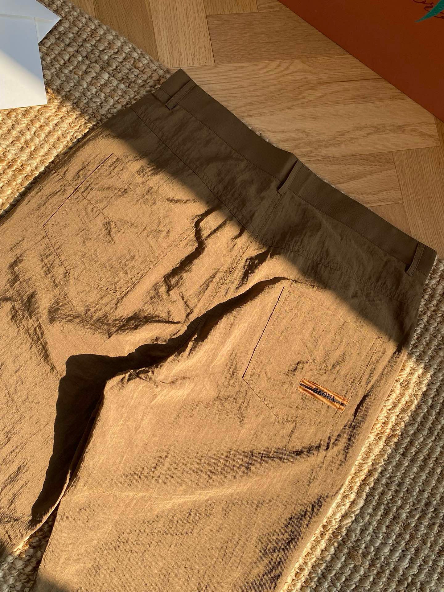 ZG Long Pants