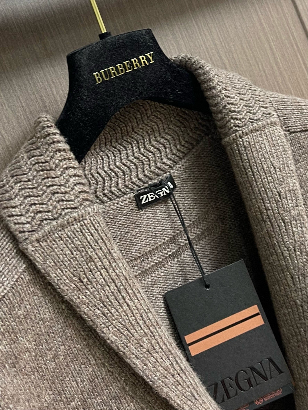 ZG Cardigan
