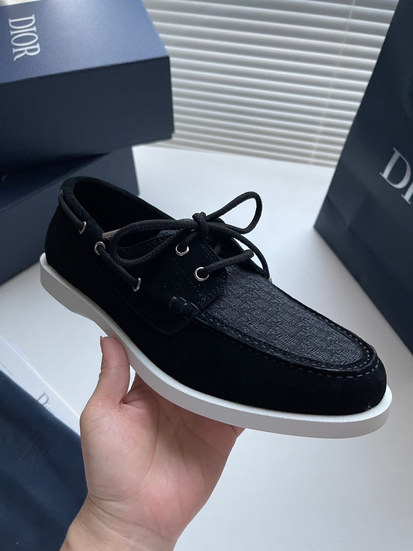 Dior Loafer
