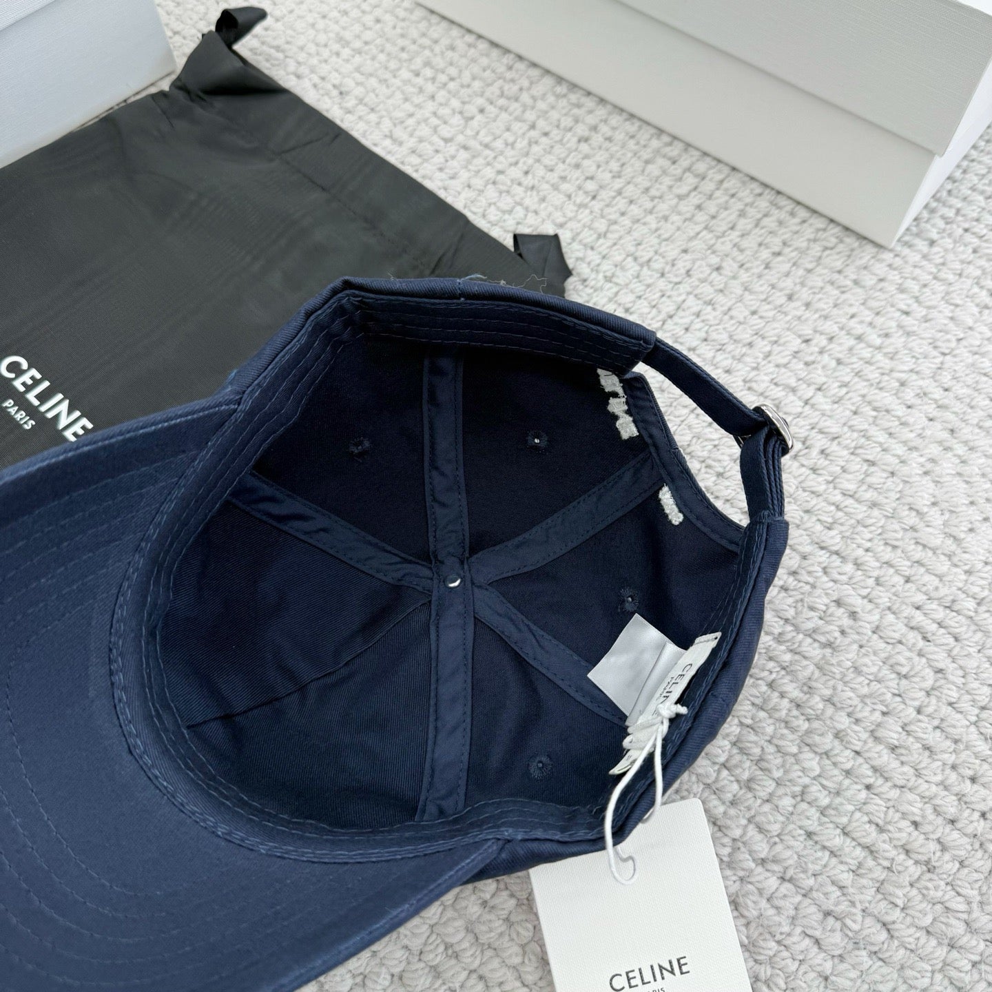 Celine Caps