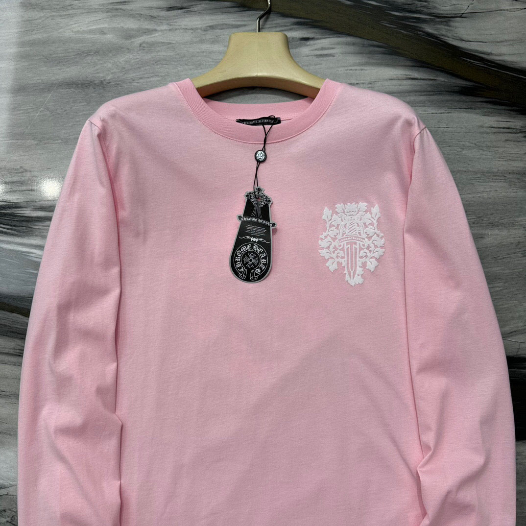 CH Long Sleeve