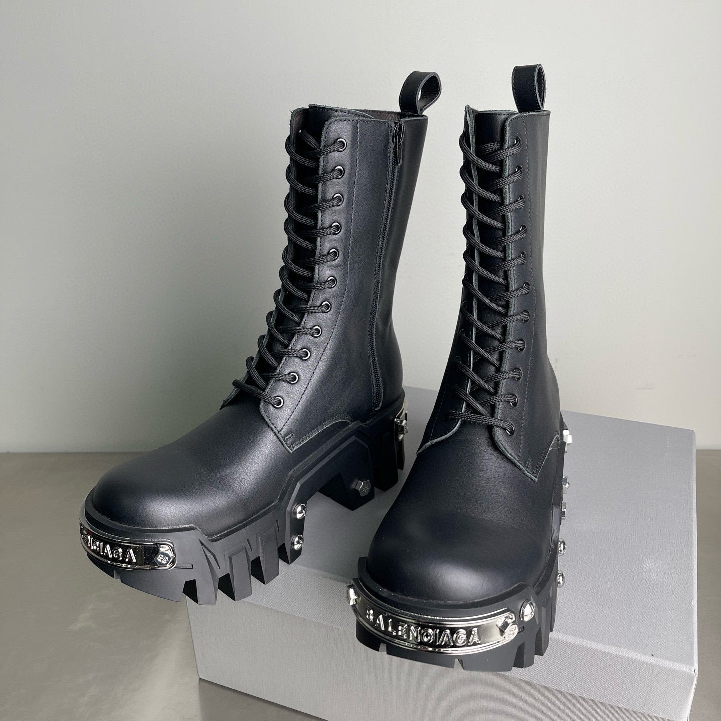 BLCG Boots