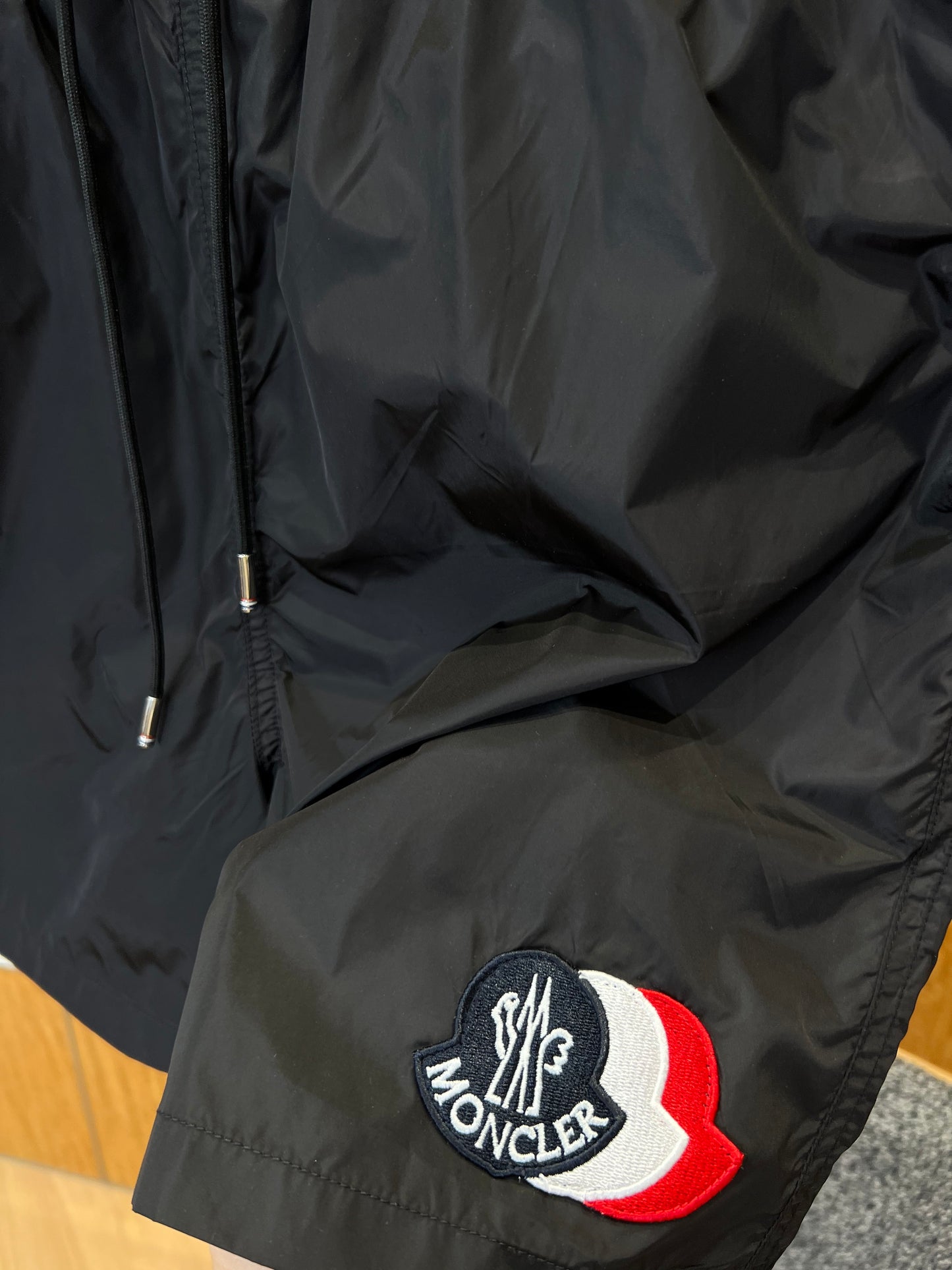 Moncler Short Pant