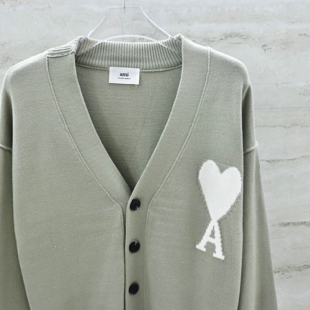 Ami Jacket