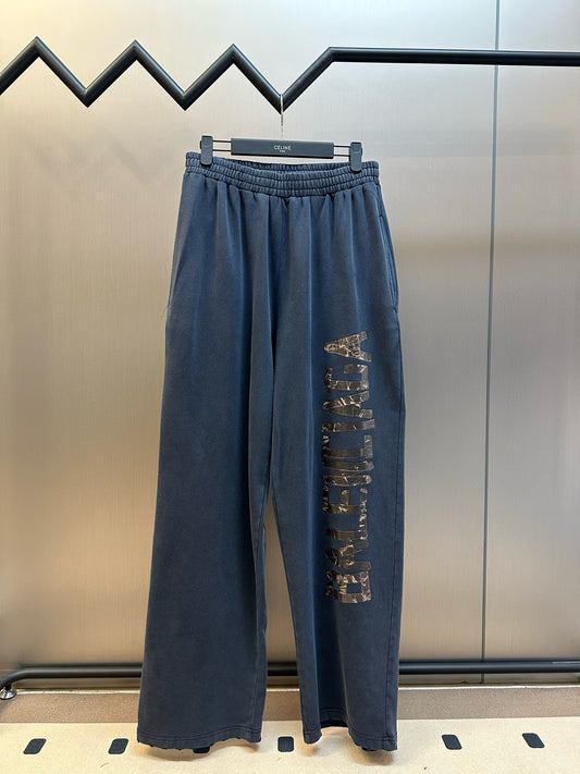 Balenciaga Trouser
