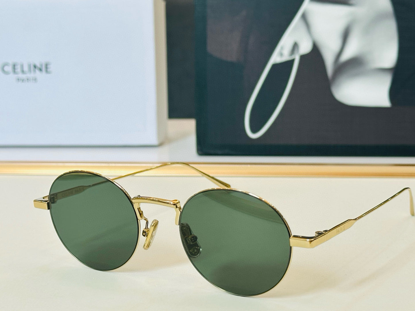 Celine Sunglasses