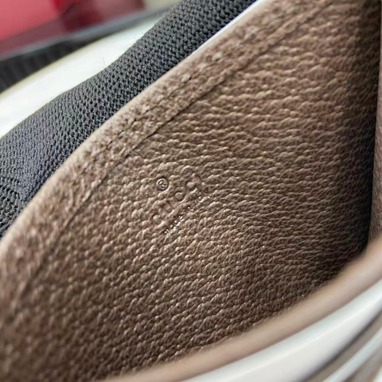 Gucci Card Holder