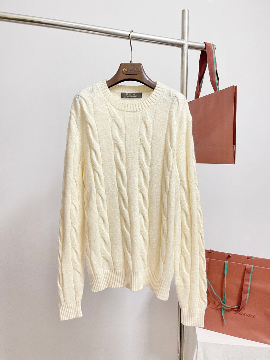 LP Sweater