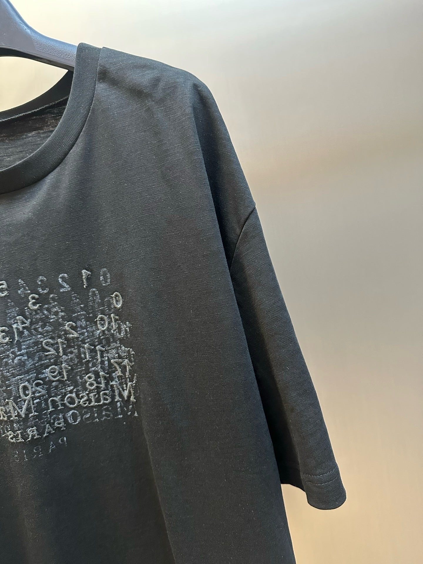 MM6 T-shirt