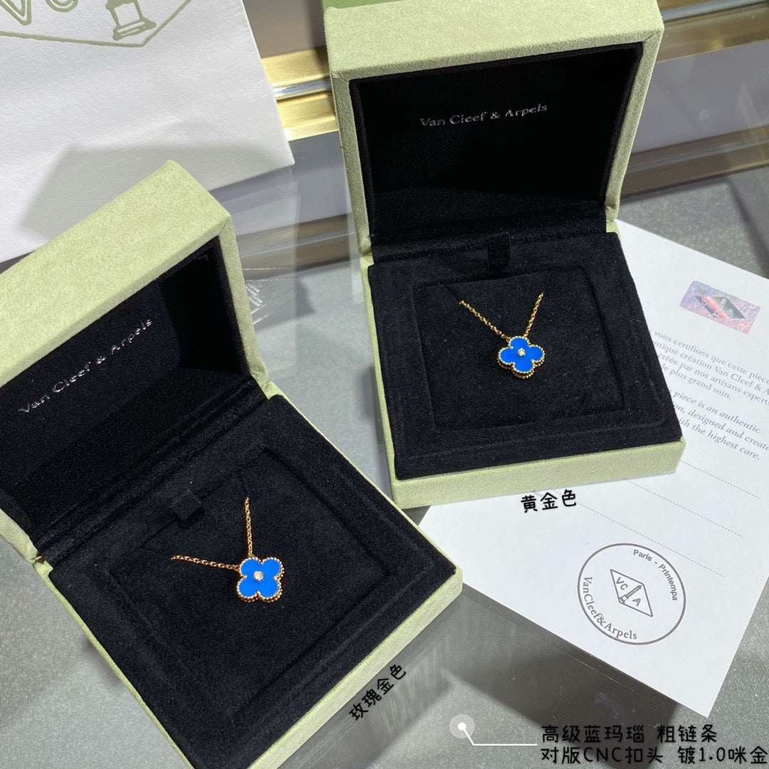 Van Cleef & Arpels Necklace