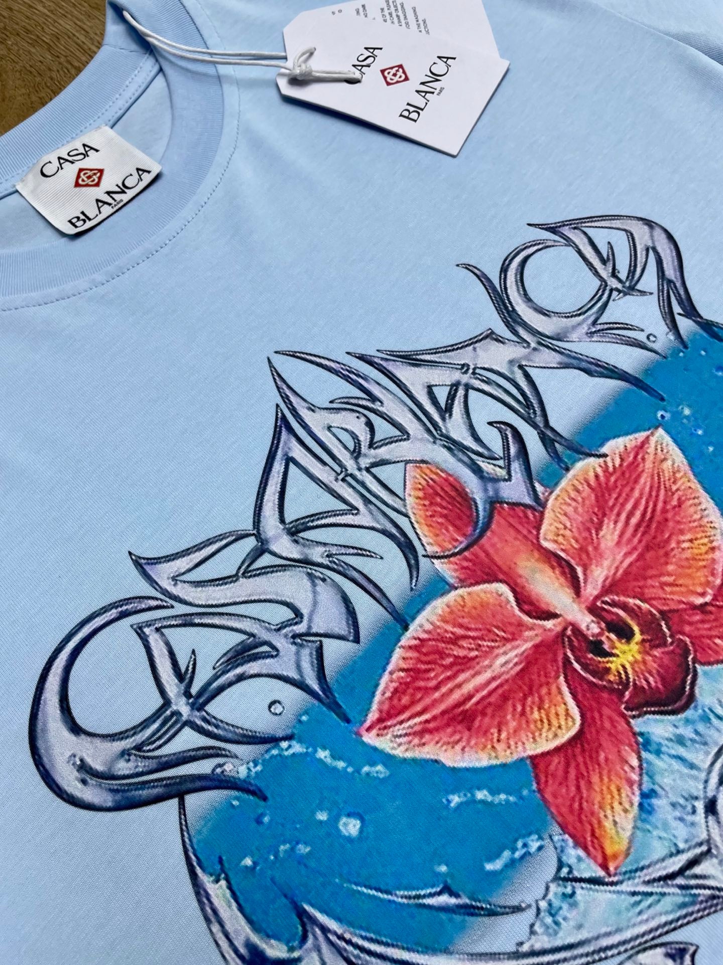 Casablanca T-shirt