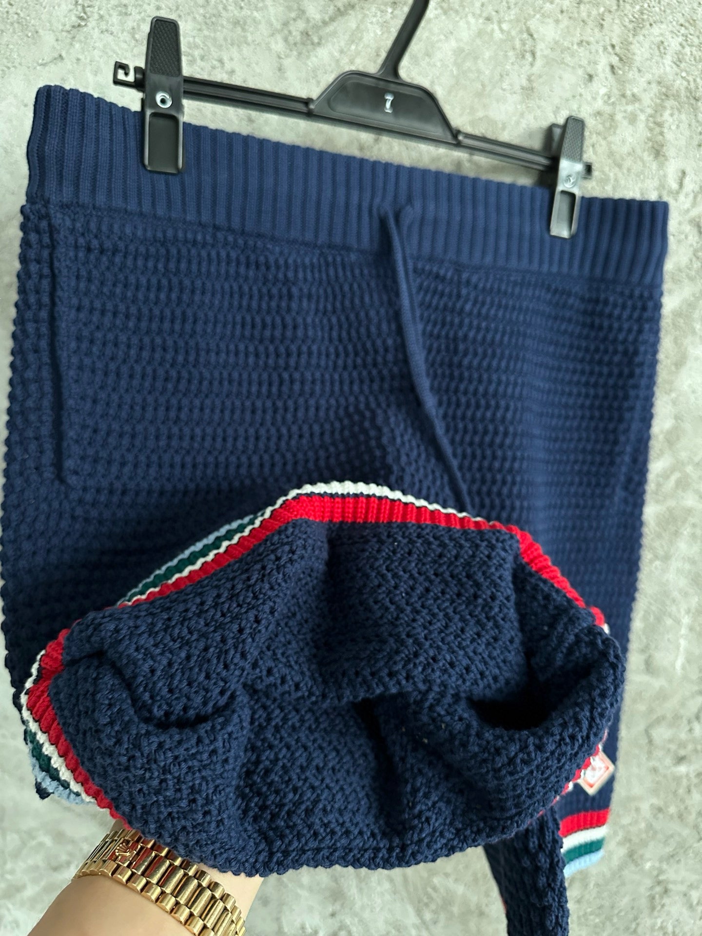 Casablanca Short Pants