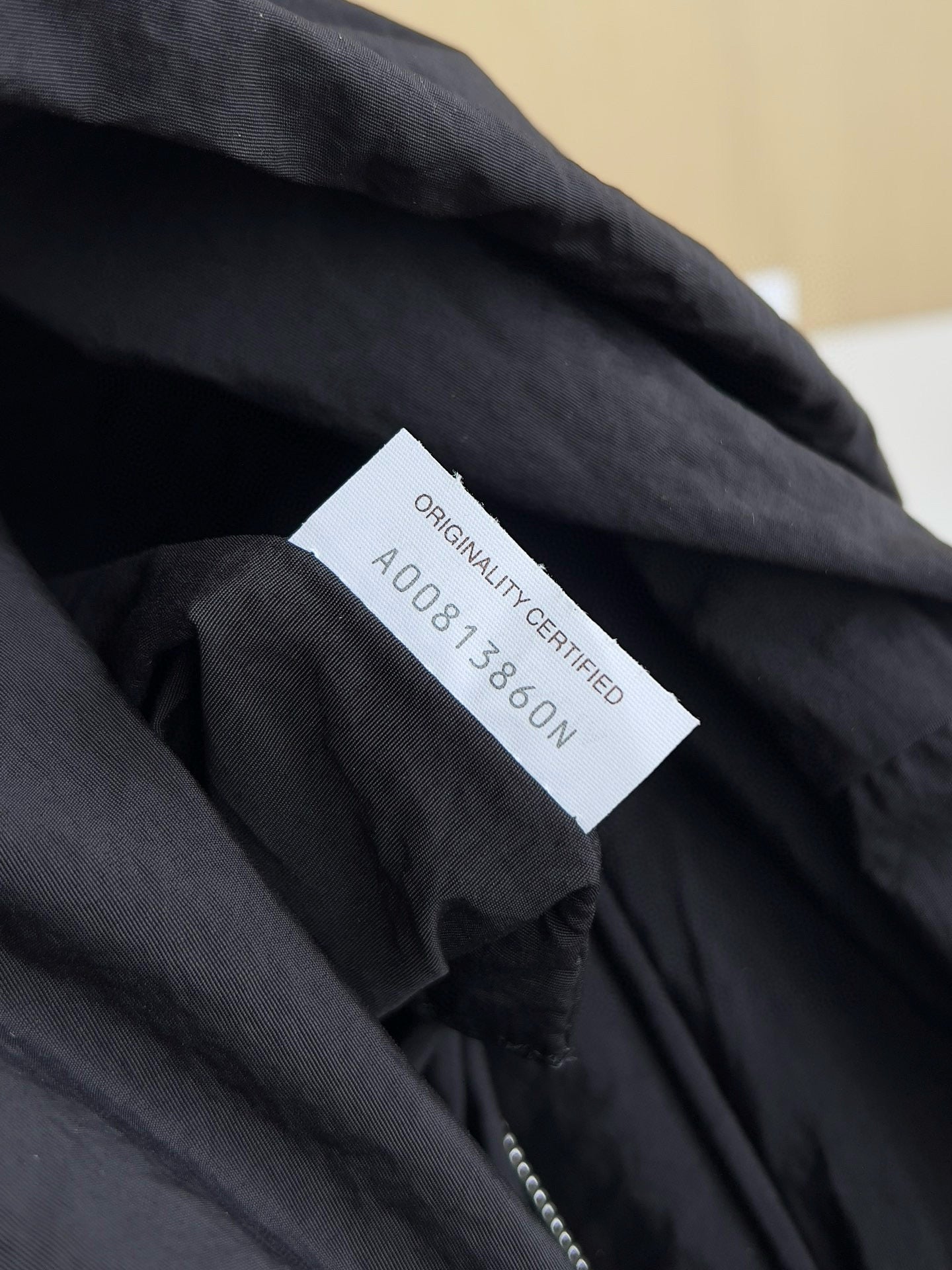 Bottega Veneta Backpack