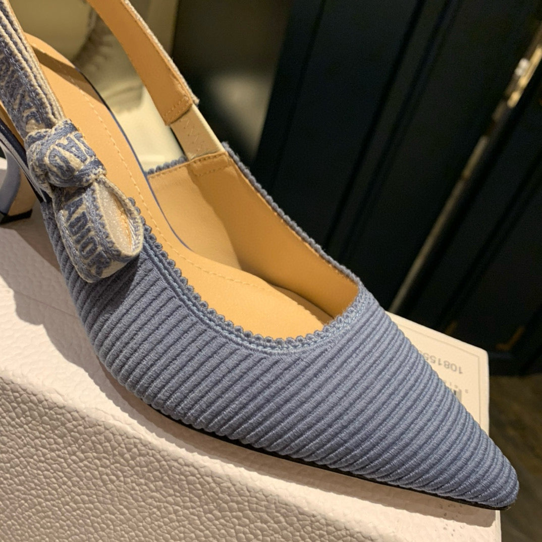 Dior Heels