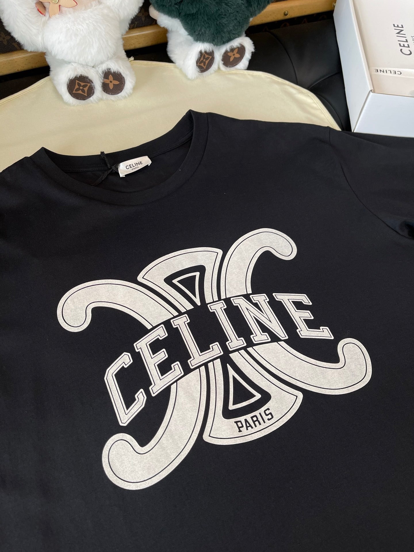 Celine T-Shirt
